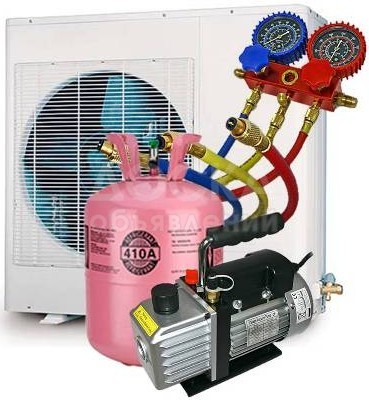 Кондиционеры:

*продажа

*установка