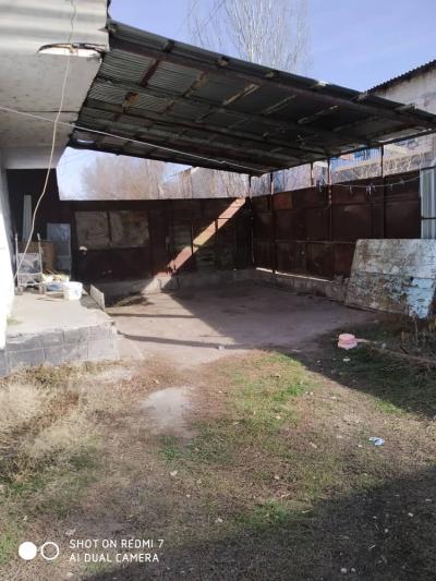 продам 2ком. село Красная Речка. инд. 48м. свежий ремонт. имеется свой двор.