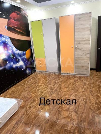 Продаю 3-комнатную квартиру, 128кв. м., этаж - 5/10, Филармония .