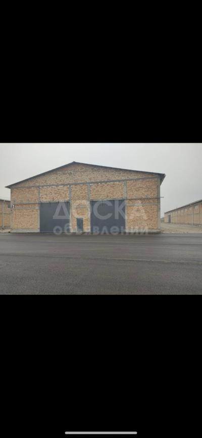 Продаю складское помещение 2350кв. м., Лермонтова БЧК.