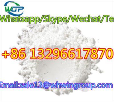 Pharmaceutical Intermediates CAS 147-24-0 Diphenhydramine Hydrochloride Whatsapp/Skype/Wickr/Tel:+86 13296617870