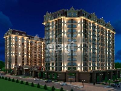 Продаю 4-комнатную квартиру, 140 кв. м., этаж - 10/10, Английский Квартал .