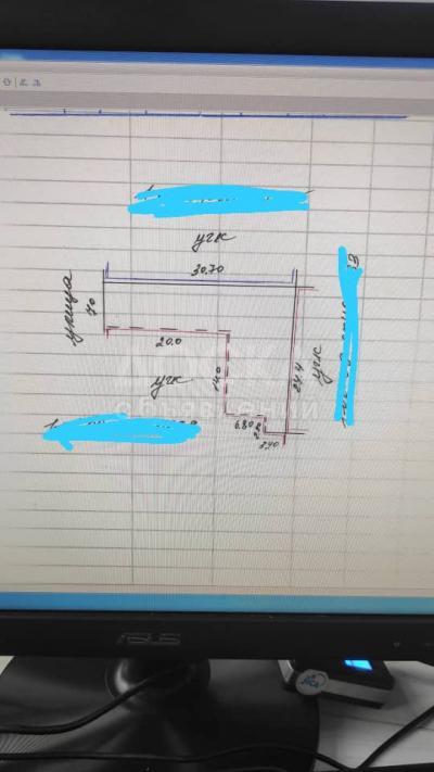 Продаю участок под строительство, 360 соток Арча Бешик.