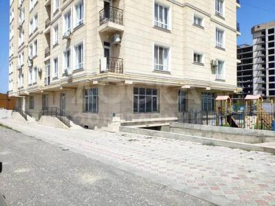 Продаю помещение свободного назначения 24кв. м., Токомбаева 19/1.