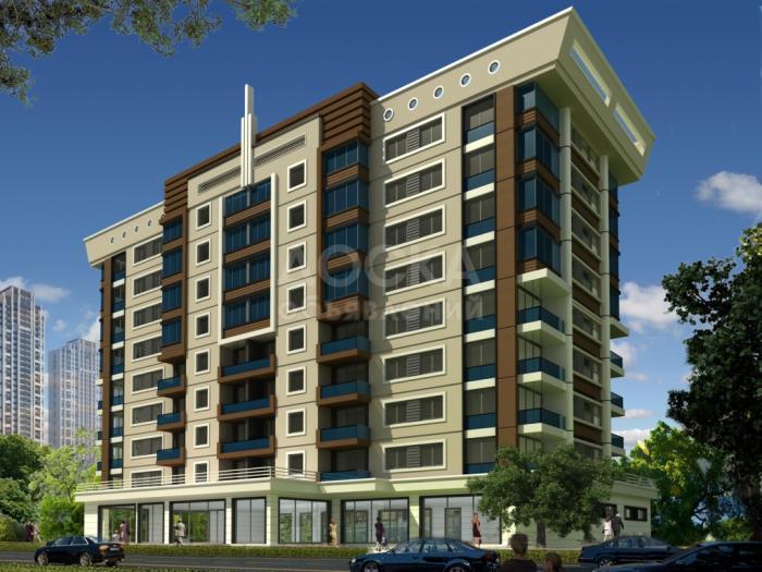 Продаются элитные квартиры