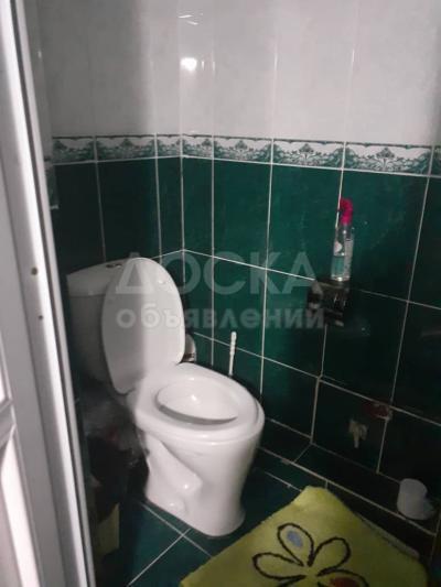 Продаю 2-комнатную квартиру, 52кв. м., этаж - 2/6, город Ош, дом Джим 29. Ориентир сквер "Чынар Терек"..