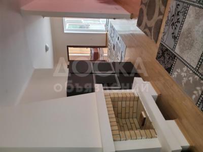 Продаю коттедж 3-ком. 166кв. м., этаж-1, 7-сот., стена пеноблок, Кош Кол.