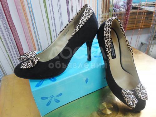 Продам туфли и Сапоги