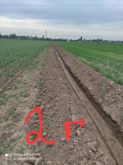 Продаю земелный участок в Кара-Балте