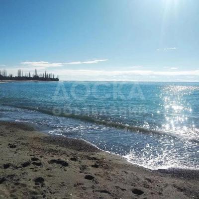 Продаю участок под строительство, 20 соток темир.