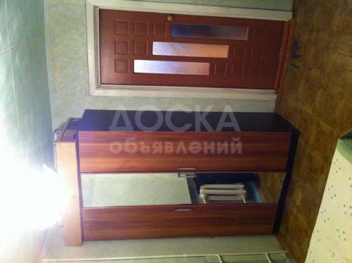 Продаю квартиру 2-ком., 50кв. м., этаж - 3/9, 7мкр.