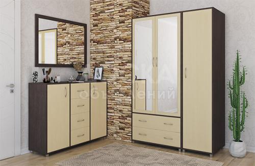 ремонт и изготовление мебели