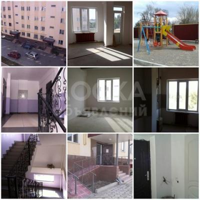 Продаю квартиру 2-ком., 65кв. м., этаж - 4/5, Ул. Гагарина 19 б.