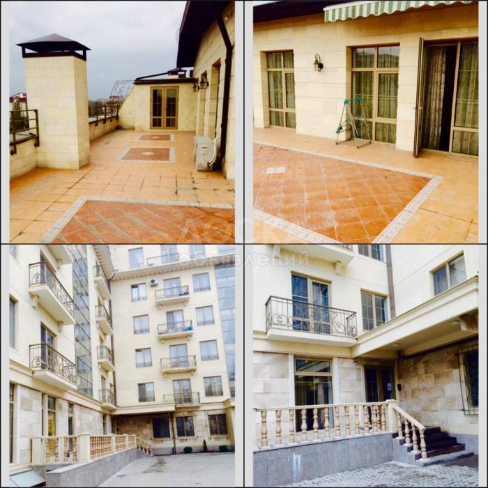 Элитная квартира