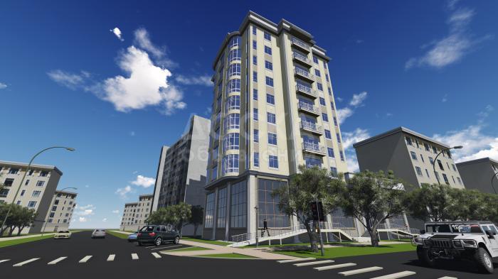 Продаются 2-, 4-х комнатные квартиры