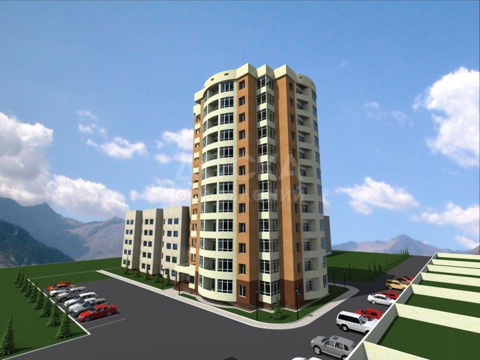 Продаются 2-х, 3-х комнатные квартиры