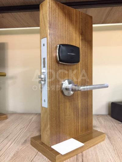 Электронные замки для отелей и гостевых домов