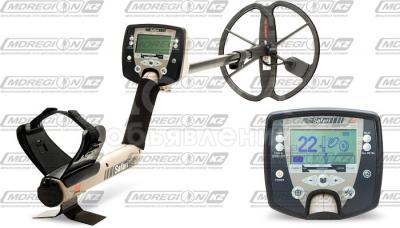Металлоискатель Minelab Safari