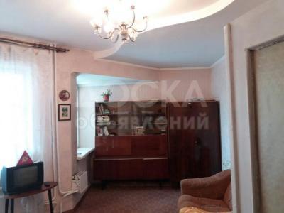 Продаю квартиру 1-ком., 40кв. м., этаж - 5/7, М Гвардия.