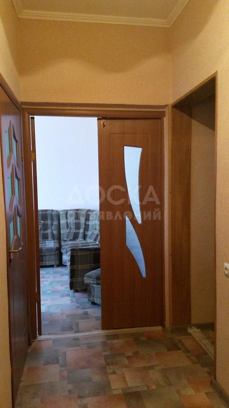 Продаю квартиру 2-ком., 74кв. м., этаж - 8/9, Восток 5,