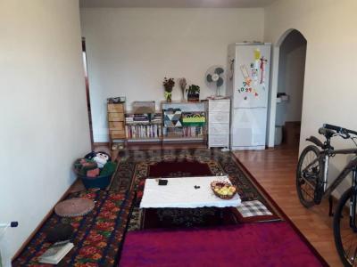 Продаю 3-комнатную квартиру, 56кв. м., этаж - 4/4, Чуйкова 20А.