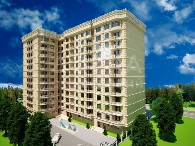 Продаю 2-комнатную квартиру, 89,9кв. м., этаж - 3/10, ул.Бакаева пересекает Южн. Магистраль, район посольства США. .