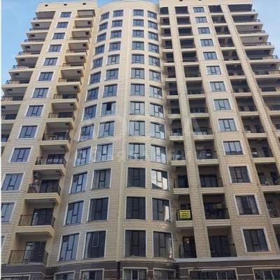 Продаю 4-комнатную квартиру, 137кв. м., этаж - 4/10, Панфилова Бокомбаева.