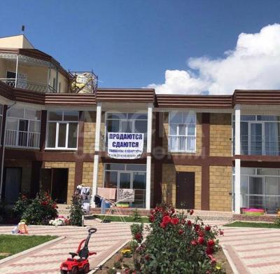 Продаю таунхаус 4-ком. 97кв. м., этаж-2, 1-сот., стена другое, Бостери.