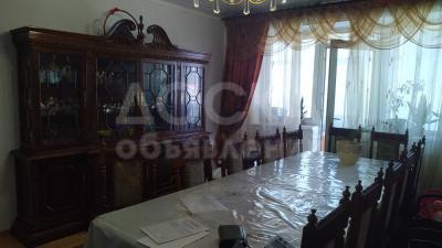 Продаю 4-комнатную квартиру, 162кв. м., этаж - 7/9, Л.Толстого-Тыныстанова.