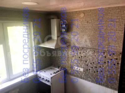 Продаю 1-комнатную квартиру, 36кв. м., этаж - 2/5, Бейшеналиевой, 6.