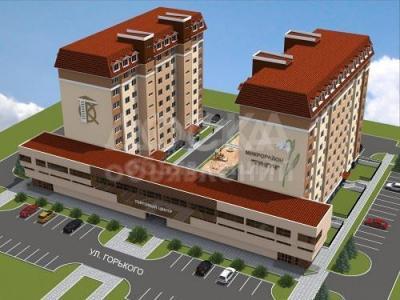 Продаю 3-комнатную квартиру, 88кв. м., этаж - 1/10, Тунгуч.