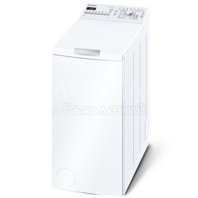 Стиральная машина Bosch WOT 24255