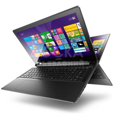 Продаю ноутбук с сенсорным экраном Lenovo Flex 2-15