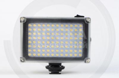 Светодиодный накамерный свет ft-96 led