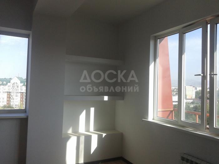 Продаю квартиру 3-ком., 120 квадратовкв. м., этаж - 10/10, ул Чуй 245/1 пересекает проспект Мира,