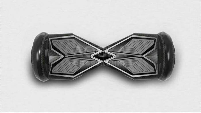 Гироскутер SmartWay
Стань обладателем уникального гироскутера