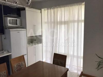 Продаю коттедж 4-ком. 113кв. м., этаж-2, 4.5-сот., стена кирпич, ЦО Каприз, с. Бактыуу-Долоноту, Иссык-Кульская обл..