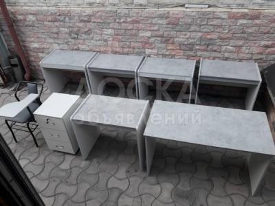 Продается офисная мебель в отличном состоянии