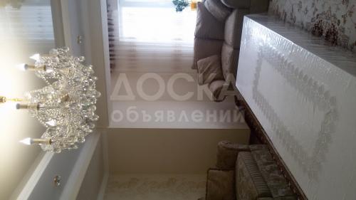 Продаю квартиру 3-ком., 92кв. м., этаж - 4/9, 8 мкр.Советская-Донецкая,