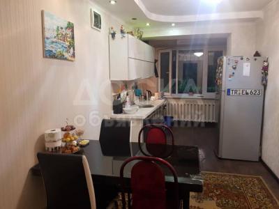 Продаю 3-комнатную квартиру, 72кв. м., этаж - 1/4, Сарбагышева 82.