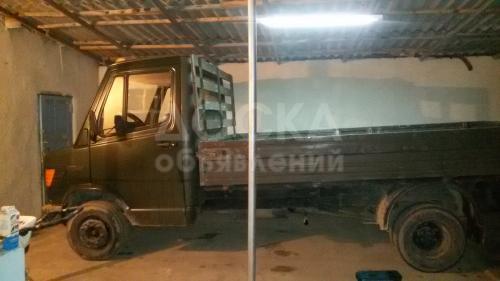 Грузо перевозки