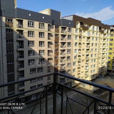 Продаю 1-комнатную квартиру, 38кв. м., этаж - 3/9, Кок жар.