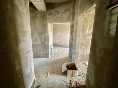 Продаю 3-комнатную квартиру, 103кв. м., этаж - 10/10, Токомбаева 23.