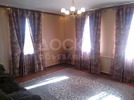 Продаю дом Ново-Покровка 4комн. ЕВРО 21 сотка