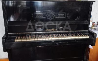 Продам пианино недорого