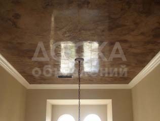 Декоративная штукатурка