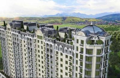 Продаю 3-комнатную квартиру, 102кв. м., этаж - 10/10, Чуй155.