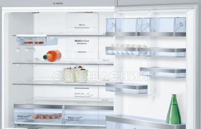 Холодильник Bosch KGN86AI30U
