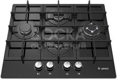 Варочная панель GEFEST ПВГ 2231-01 К46
