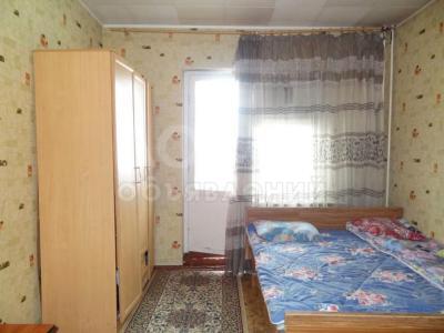 Продаю 2-комнатную квартиру, 52кв. м., этаж - 8/9, Восток 5, (Мамбетова/Набережная).